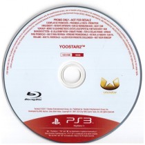 YooStar 2 (промо диск) [PS3]